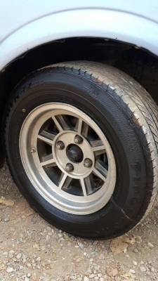 KE 30 สภาพดี จบๆ มี LPG ราคา 35,000 บาท (ต่อรองได้)