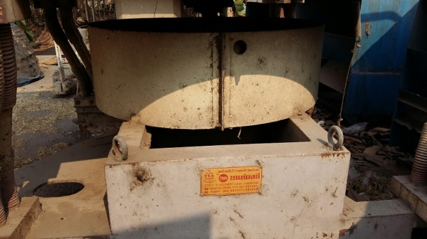 ตะแกรงล่อนคัดข้าว แสตนเลส