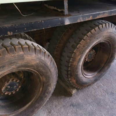 รถอีซูซุ 10 ล้อดั้ม FVZ  เปลื่ยนเครื่อง 175 แรงม้า. ปี 35  สนใจติดต่อ 081 - 6079515