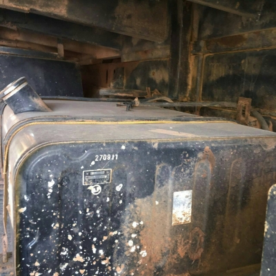 รถอีซูซุ 10 ล้อดั้ม FVZ  เปลื่ยนเครื่อง 175 แรงม้า. ปี 35  สนใจติดต่อ 081 - 6079515