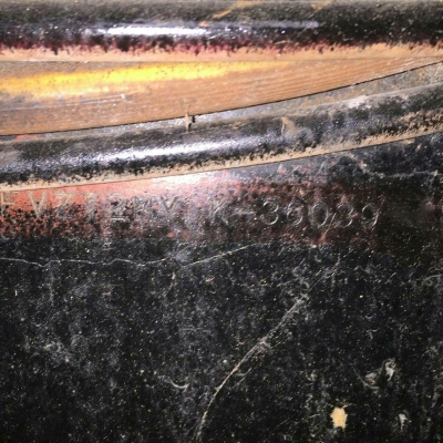 รถอีซูซุ 10 ล้อดั้ม FVZ  เปลื่ยนเครื่อง 175 แรงม้า. ปี 35  สนใจติดต่อ 081 - 6079515