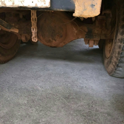 รถอีซูซุ 10 ล้อดั้ม FVZ  เปลื่ยนเครื่อง 175 แรงม้า. ปี 35  สนใจติดต่อ 081 - 6079515