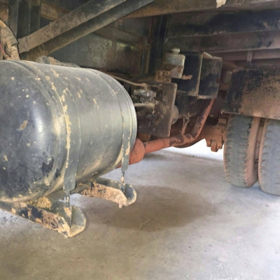 รถอีซูซุ 10 ล้อดั้ม FVZ  เปลื่ยนเครื่อง 175 แรงม้า. ปี 35  สนใจติดต่อ 081 - 6079515