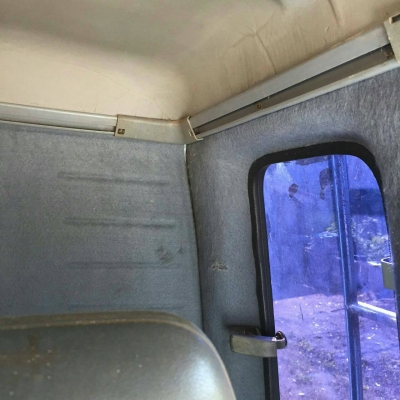 รถอีซูซุ 10 ล้อดั้ม FVZ  เปลื่ยนเครื่อง 175 แรงม้า. ปี 35  สนใจติดต่อ 081 - 6079515