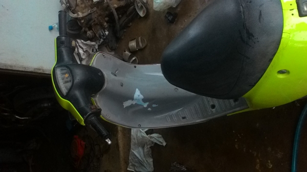 ขายรถป๊อบhondaไว้เป็นอะไหล่คับ