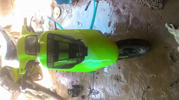 ขายรถป๊อบhondaไว้เป็นอะไหล่คับ