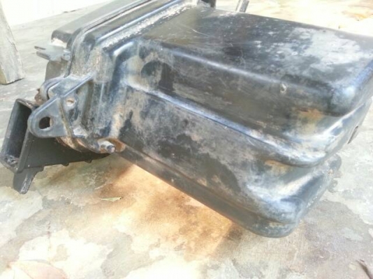 ส่งต่อหม้อกรอง ฮอนด้า แดช