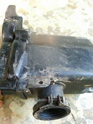 ส่งต่อหม้อกรอง ฮอนด้า แดช