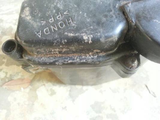 ส่งต่อหม้อกรอง ฮอนด้า แดช