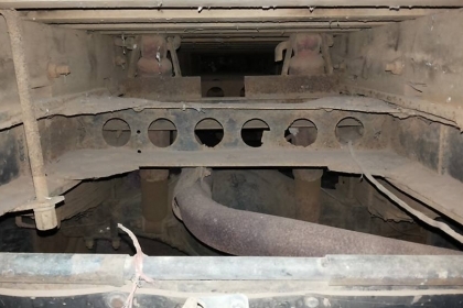 **220,000 บ.ต่อรอง///6ล้อKS-100** ขายISUZU KS-100 6ล้อ ช่วงล่างใหญ่ขอลุย ISUZU KS 100แรง ฝาขาว เครื่องวางใหม่ เกียร์ดี สโลวกลาง ช่วงล่าง คานหน้า115 6น็อต เฟืองท้ายF คัสซีเก็บงานมา แข็งแรง กระบะพื้นไม้คอกไม้สูงยาว4.30ม.สภาพดี พื้นดี คอกยังสวย ไม่ผุไม่หัก ฝ **220,000 บ.ต่อรอง///6ล้อKS-100** ขายISUZU KS-100 6ล้อ ช่วงล่างใหญ่ขอลุย ISUZU KS 100แรง ฝาขาว เครื่องวางใหม่ เกียร์ดี สโลวกลาง ช่วงล่าง คานหน้า115 6น็อต เฟืองท้ายF คัสซีเก็บงานมา แข็งแรง กระบะพื้นไม้คอกไม้สูงยาว4.30ม.สภาพดี พื้นดี คอกยังสวย ไม่ผุไม่หัก ฝ