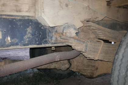 **220,000 บ.ต่อรอง///6ล้อKS-100** ขายISUZU KS-100 6ล้อ ช่วงล่างใหญ่ขอลุย ISUZU KS 100แรง ฝาขาว เครื่องวางใหม่ เกียร์ดี สโลวกลาง ช่วงล่าง คานหน้า115 6น็อต เฟืองท้ายF คัสซีเก็บงานมา แข็งแรง กระบะพื้นไม้คอกไม้สูงยาว4.30ม.สภาพดี พื้นดี คอกยังสวย ไม่ผุไม่หัก ฝ **220,000 บ.ต่อรอง///6ล้อKS-100** ขายISUZU KS-100 6ล้อ ช่วงล่างใหญ่ขอลุย ISUZU KS 100แรง ฝาขาว เครื่องวางใหม่ เกียร์ดี สโลวกลาง ช่วงล่าง คานหน้า115 6น็อต เฟืองท้ายF คัสซีเก็บงานมา แข็งแรง กระบะพื้นไม้คอกไม้สูงยาว4.30ม.สภาพดี พื้นดี คอกยังสวย ไม่ผุไม่หัก ฝ