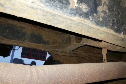 **220,000 บ.ต่อรอง///6ล้อKS-100** ขายISUZU KS-100 6ล้อ ช่วงล่างใหญ่ขอลุย ISUZU KS 100แรง ฝาขาว เครื่องวางใหม่ เกียร์ดี สโลวกลาง ช่วงล่าง คานหน้า115 6น็อต เฟืองท้ายF คัสซีเก็บงานมา แข็งแรง กระบะพื้นไม้คอกไม้สูงยาว4.30ม.สภาพดี พื้นดี คอกยังสวย ไม่ผุไม่หัก ฝ **220,000 บ.ต่อรอง///6ล้อKS-100** ขายISUZU KS-100 6ล้อ ช่วงล่างใหญ่ขอลุย ISUZU KS 100แรง ฝาขาว เครื่องวางใหม่ เกียร์ดี สโลวกลาง ช่วงล่าง คานหน้า115 6น็อต เฟืองท้ายF คัสซีเก็บงานมา แข็งแรง กระบะพื้นไม้คอกไม้สูงยาว4.30ม.สภาพดี พื้นดี คอกยังสวย ไม่ผุไม่หัก ฝ