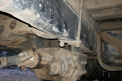 **220,000 บ.ต่อรอง///6ล้อKS-100** ขายISUZU KS-100 6ล้อ ช่วงล่างใหญ่ขอลุย ISUZU KS 100แรง ฝาขาว เครื่องวางใหม่ เกียร์ดี สโลวกลาง ช่วงล่าง คานหน้า115 6น็อต เฟืองท้ายF คัสซีเก็บงานมา แข็งแรง กระบะพื้นไม้คอกไม้สูงยาว4.30ม.สภาพดี พื้นดี คอกยังสวย ไม่ผุไม่หัก ฝ **220,000 บ.ต่อรอง///6ล้อKS-100** ขายISUZU KS-100 6ล้อ ช่วงล่างใหญ่ขอลุย ISUZU KS 100แรง ฝาขาว เครื่องวางใหม่ เกียร์ดี สโลวกลาง ช่วงล่าง คานหน้า115 6น็อต เฟืองท้ายF คัสซีเก็บงานมา แข็งแรง กระบะพื้นไม้คอกไม้สูงยาว4.30ม.สภาพดี พื้นดี คอกยังสวย ไม่ผุไม่หัก ฝ