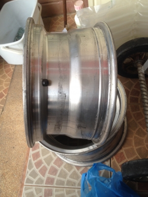 ขายล้อขอบ 15 ออฟโหดด