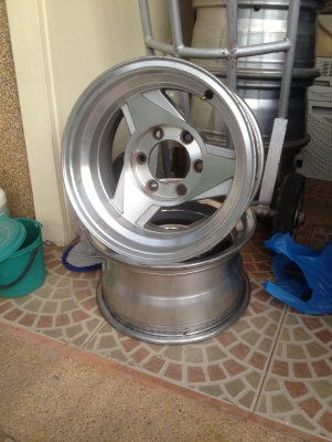 ขายล้อขอบ 15 ออฟโหดด