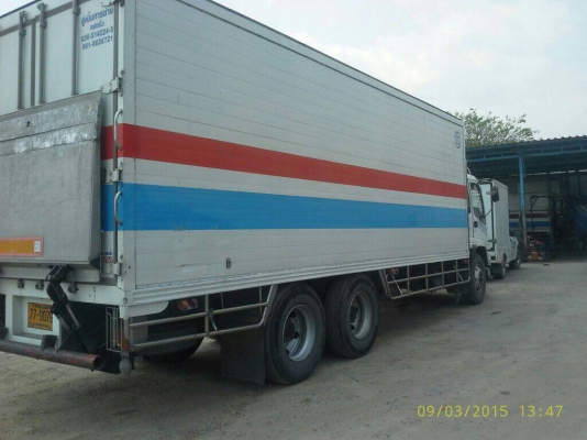 ขายสิบล้อ,,ห้องเย็น,,ยาว 7.20เมตร,สวยๆ,,ด่วนๆๆโทรเลย 098-6474222 ปฏิวัติ ,พร้อมใช้งาน,, รถห้างแท้ๆๆ