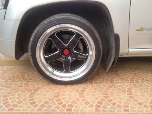 ขายล้อ COSMIS ขอบ18 1 คู่