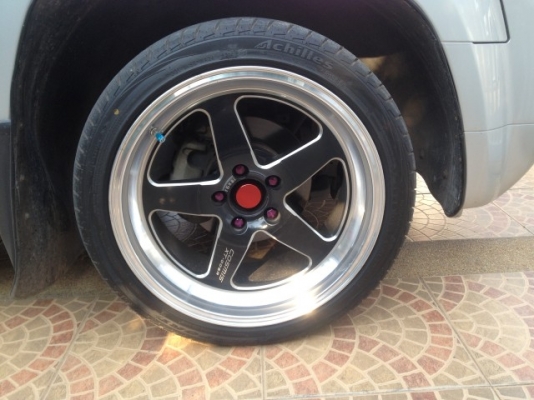 ขายล้อ COSMIS ขอบ18 1 คู่