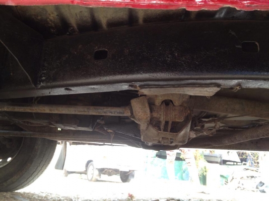 ขายม้าดำช่วงสั้นดีเซล5เกียร์ทะเบียนโอน ขายม้าดำช่วงสั้นดีเซล5เกียร์ทะเบียนโอน