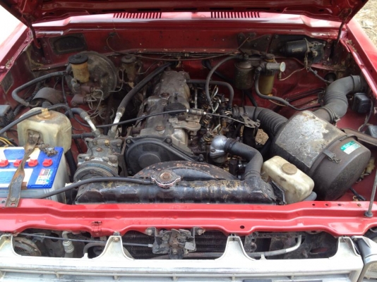 ขายม้าดำช่วงสั้นดีเซล5เกียร์ทะเบียนโอน ขายม้าดำช่วงสั้นดีเซล5เกียร์ทะเบียนโอน