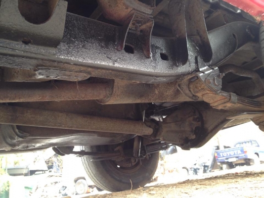 ขายม้าดำช่วงสั้นดีเซล5เกียร์ทะเบียนโอน ขายม้าดำช่วงสั้นดีเซล5เกียร์ทะเบียนโอน