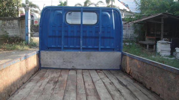 NISSAN ATLAS 150 ป้ายเล็กไม่ติดเวลา เครื่องเบนฃิน2000cc.แก๊สLPG แอร์ เพาเวอร์ รถนอก ขับนิ่ม ประหยัด สภาพดี