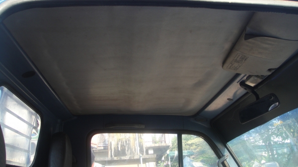 NISSAN ATLAS 150 ป้ายเล็กไม่ติดเวลา เครื่องเบนฃิน2000cc.แก๊สLPG แอร์ เพาเวอร์ รถนอก ขับนิ่ม ประหยัด สภาพดี