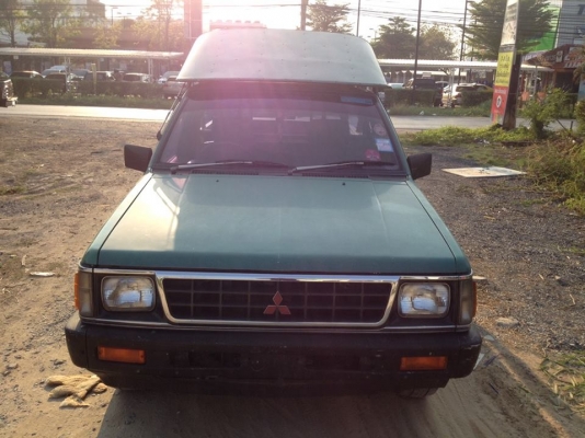 มิตซูบิชิL200 ตอนเดียว มิตซูบิชิL200 ตอนเดียว