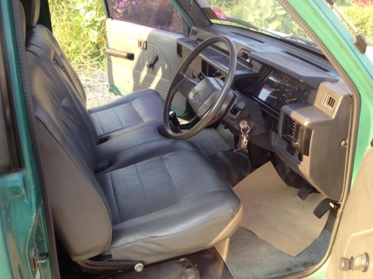 มิตซูบิชิL200 ตอนเดียว มิตซูบิชิL200 ตอนเดียว