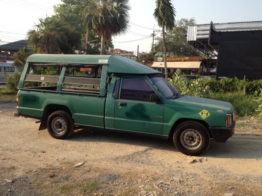 มิตซูบิชิL200 ตอนเดียว มิตซูบิชิL200 ตอนเดียว