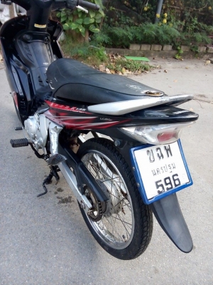 ขายถูกๆspark 135เดิมๆรถปี2552 ทนจริงแรงจริง เล่มเอกสารครบ