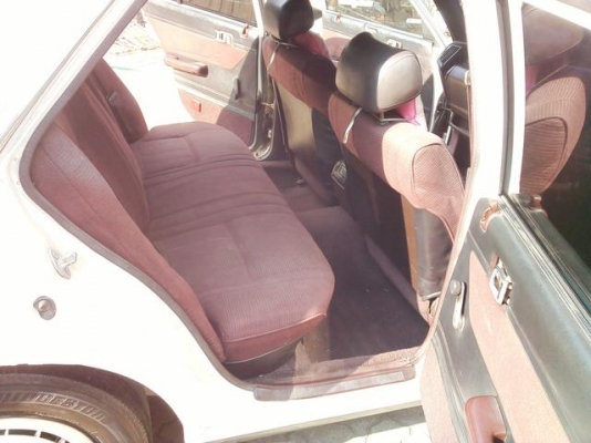 โตโยต้าคราวน์ เครื่องเจ ติดเเก๊ส โตโยต้าคราวน์ เครื่องเจ ติดเเก๊ส