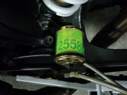 หาแลกรถ bigbike กับ ktm duke200  2012 ทะเบียน