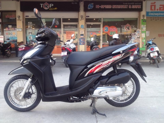 ฮอนด้า สเปซี่ไอ สีดำ ปี 56 สภาพเดิม ๆ ราคา เบา ฮอนด้า สเปซี่ไอ สีดำ ปี 56 สภาพเดิม ๆ ราคา เบา
