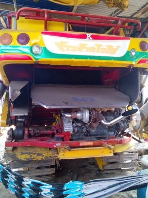 ขายรถเกี่ยวข้าวเจ้าช้างไวไฟ 780,000 ต่อรองครับ