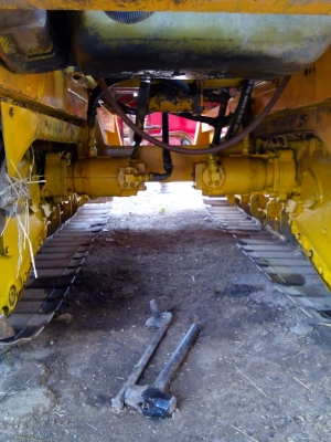 ขายรถเกี่ยวข้าวเจ้าช้างไวไฟ 780,000 ต่อรองครับ