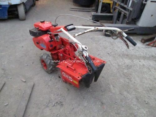 รถพรวนดินเดินตาม MAMETORA MC400 รหัสสินค้า : 80802275 หรือเพิ่มเติมไดที่ www.nihonmono.com รถพรวนดินเดินตาม MAMETORA MC400 รหัสสินค้า : 80802275 หรือเพิ่มเติมไดที่ www.nihonmono.com