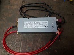 ขาย swiching 82A 12 -14.5 V ปรับราคาเหลือ 2200