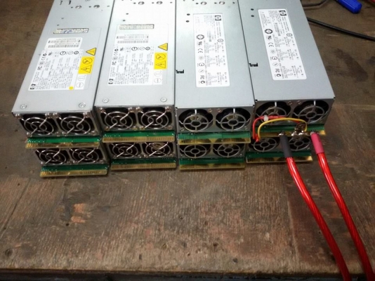 ขาย swiching 82A 12 -14.5 V ปรับราคาเหลือ 2200