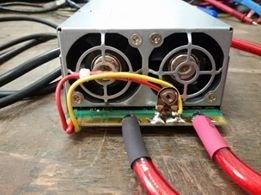 ขาย swiching 82A 12 -14.5 V ปรับราคาเหลือ 2200