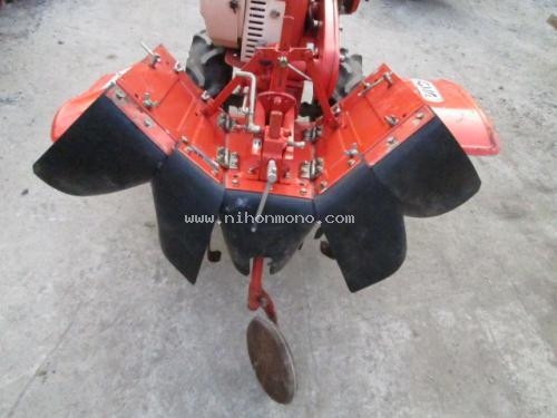 รถพรวนดินเดินตาม SHIBAURA SK151FHH รหัสสินค้า : 80802276 หรือเพิ่มเติมไดที่ www.nihonmono.com รถพรวนดินเดินตาม SHIBAURA SK151FHH รหัสสินค้า : 80802276 หรือเพิ่มเติมไดที่ www.nihonmono.com
