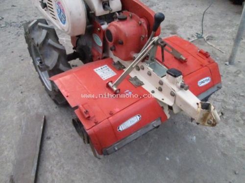 รถพรวนดินเดินตาม SHIBAURA RC700 รหัสสินค้า : 80802278 หรือเพิ่มเติมไดที่ www.nihonmono.com รถพรวนดินเดินตาม SHIBAURA RC700 รหัสสินค้า : 80802278 หรือเพิ่มเติมไดที่ www.nihonmono.com