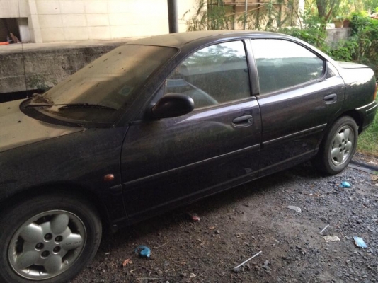 ขาย!!! CRHYSLER NEON ตามสภาพ 2คัน ราคารวม 65000