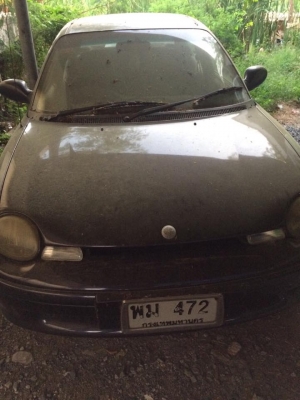 ขาย!!! CRHYSLER NEON ตามสภาพ 2คัน ราคารวม 65000