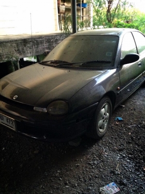 ขาย!!! CRHYSLER NEON ตามสภาพ 2คัน ราคารวม 65000