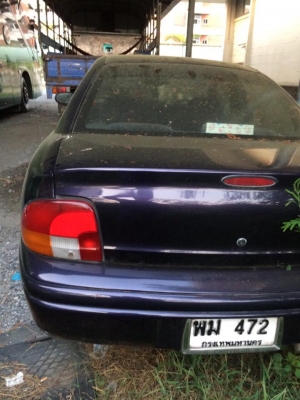 ขาย!!! CRHYSLER NEON ตามสภาพ 2คัน ราคารวม 65000