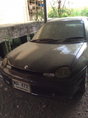 ขาย!!! CRHYSLER NEON ตามสภาพ 2คัน ราคารวม 65000