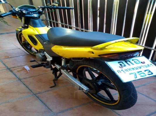 ขายSonic125 ปี45 ล้อแม็ก รถเครื่องเดิมๆแน่นๆ ขายSonic125 ปี45 ล้อแม็ก รถเครื่องเดิมๆแน่นๆ