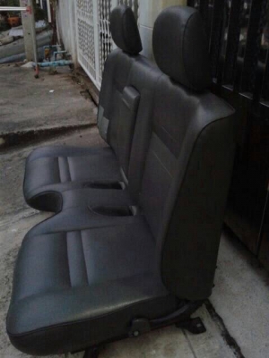 ขายเบาะสตราด้าหัวเดี่ยว