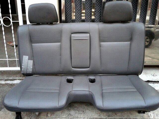 ขายเบาะสตราด้าหัวเดี่ยว